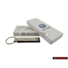 VW Original Anhaenger - 000087010R YPN