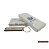 VW Original Anhaenger - 000087010R YPN