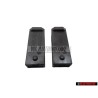 2x VW Original Gehaeuse - 161971990A