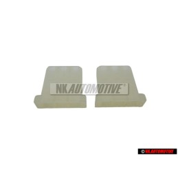 2x VW Original Gehaeuse - 311906231B