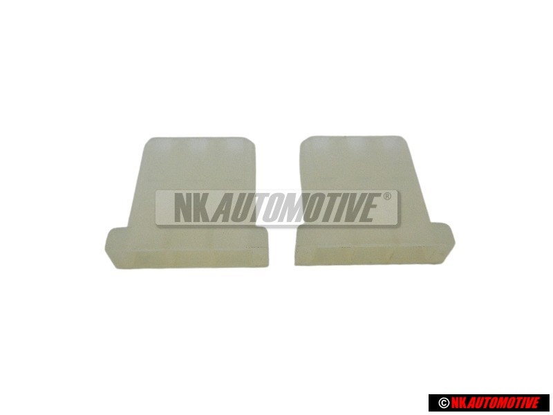 2x VW Original Gehaeuse - 311906231B
