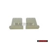 2x VW Original Gehaeuse - 311906231B