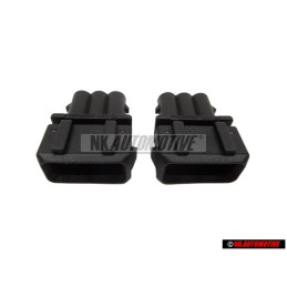 2x VW Original Gehaeuse - 357972763