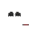 2x VW Original Klemmschelle - 1H0971939