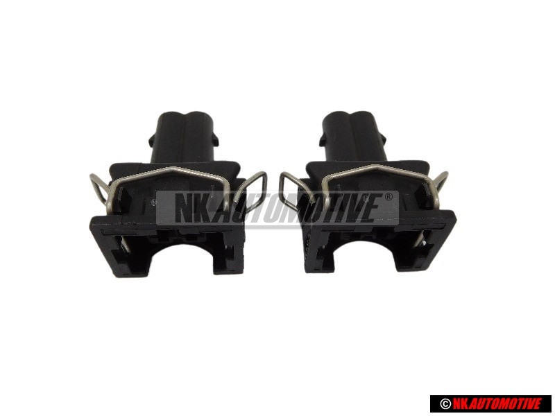 2x VW Original Gehaeuse - 037906240