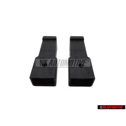 2x VW Original Gehaeuse - 161971976A