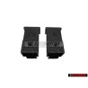 2x VW Original Gehaeuse - 161971975