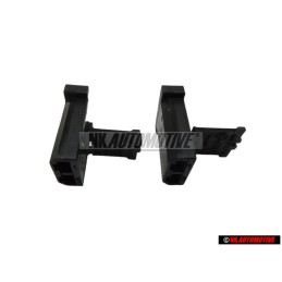 2x VW Original Gehaeuse - 443906231