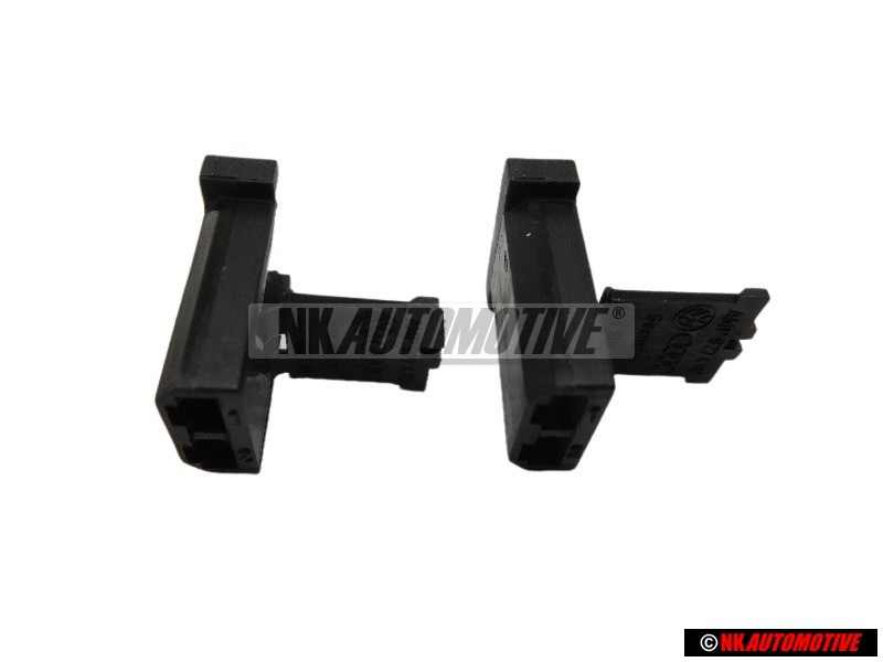 2x VW Original Gehaeuse - 443906231