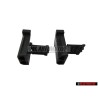 2x VW Original Gehaeuse - 443906231