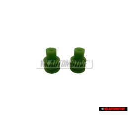 2x VW Original Stopfen - 357972841