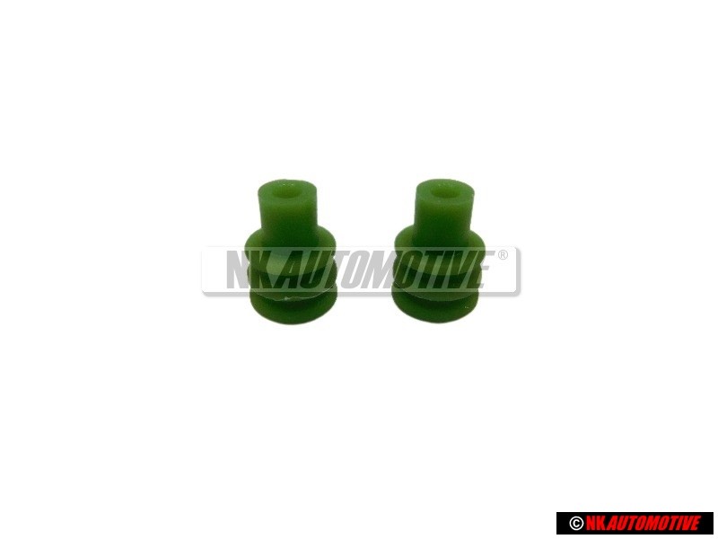 2x VW Original Stopfen - 357972841