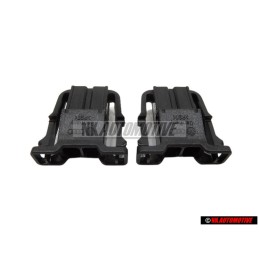 2x VW Original Gehaeuse - 1J0972923