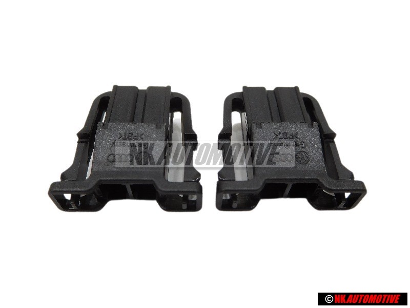 2x VW Original Gehaeuse - 1J0972923