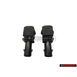 2x VW Original Gehaeuse - 357972761