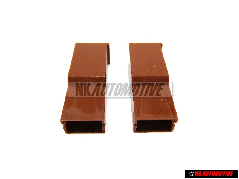 2x VW Original Gehaeuse - 431971995