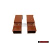 2x VW Original Gehaeuse - 431971995