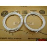 2x VW Original Rohr - 7M0955961B