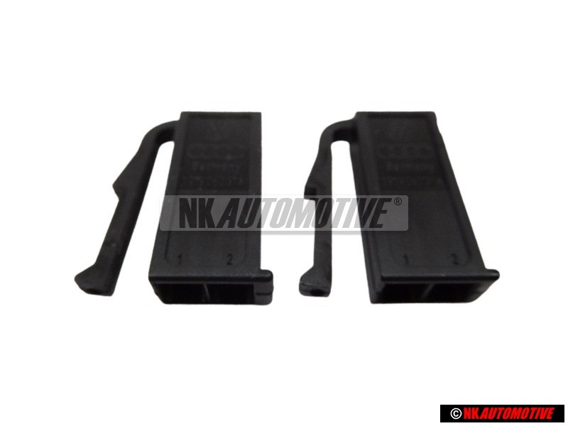 2x VW Original Gehaeuse - 191906231A