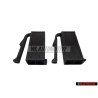2x VW Original Gehaeuse - 191906231A