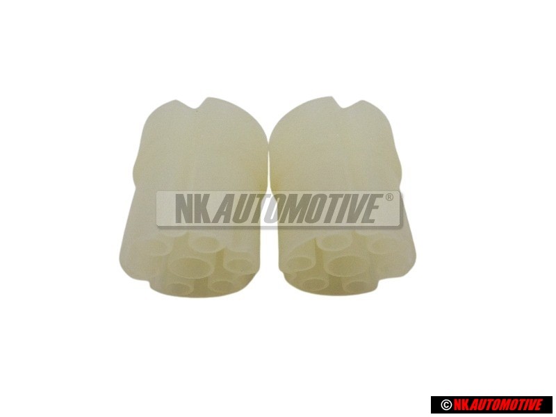 2x VW Original Gehaeuse - 803971979
