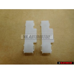 2x VW Original Gehaeuse - 211971921