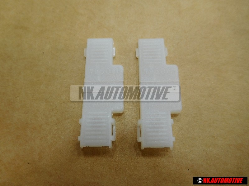 2x VW Original Gehaeuse - 211971921