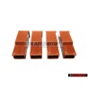 4x VW Original Gehaeuse - 431971995