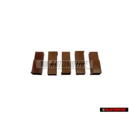 5x VW Original Gehaeuse - 431971995