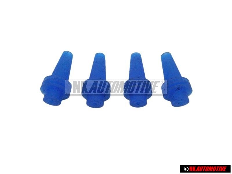 4x VW Original Abdichtung - 357972743