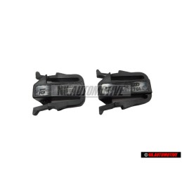 2x VW Original Gehaeuse - 191972701