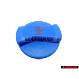 VW Original Deckel - 1J0121321B