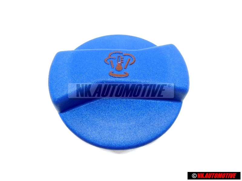 VW Original Deckel - 1J0121321B