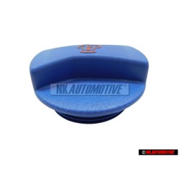 VW Original Deckel - 1J0121321B
