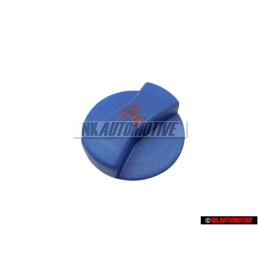 VW Original Deckel - 1J0121321B