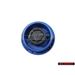 VW Original Deckel - 1J0121321B