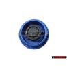 VW Original Deckel - 1J0121321B