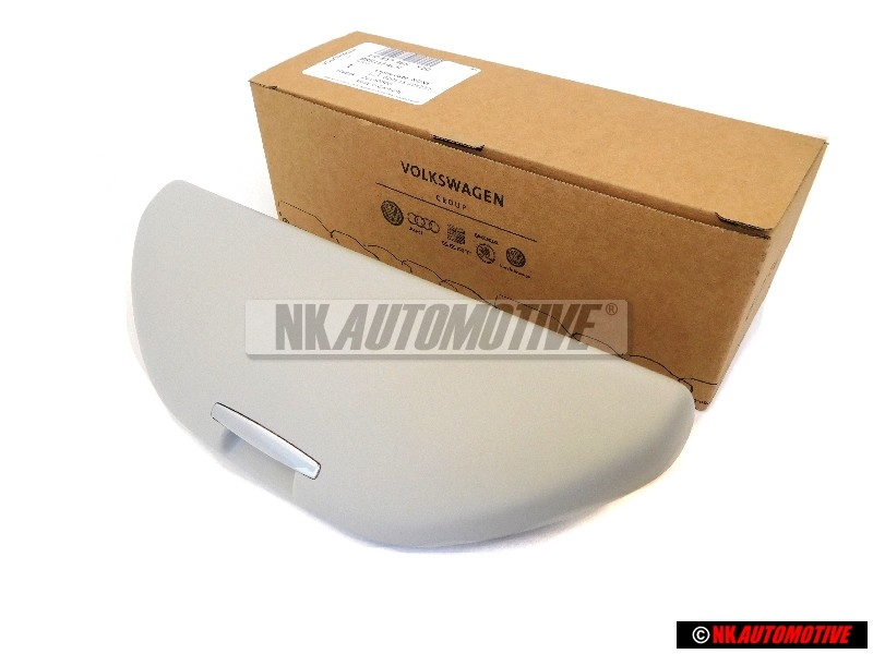 VW Original Brillefach - 1J0857465 Y20