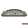 VW Original Brillefach - 1J0857465 Y20