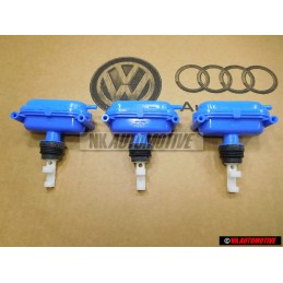 3x VW Original Ventil - 443862153B
