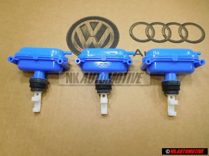 3x VW Original Ventil - 443862153B