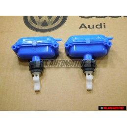 2x VW Original Ventil - 443862153B