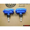 2x VW Original Ventil - 443862153B