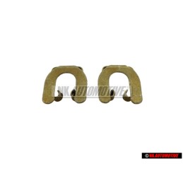 2x VW Original Sicherungsscheibe - N 90064901