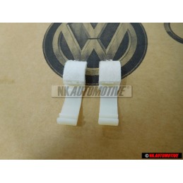 2x VW Original Gleitstck - 171877278