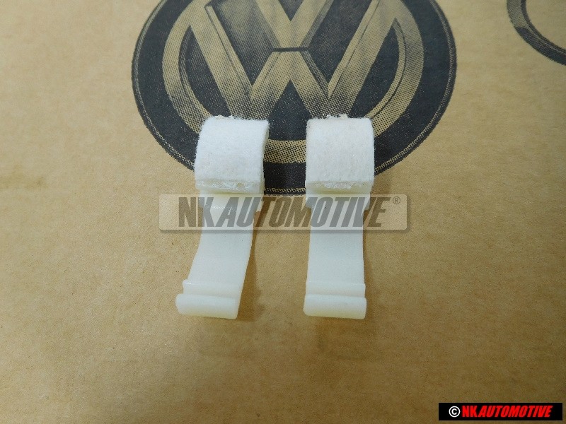 2x VW Original Gleitstck - 171877278