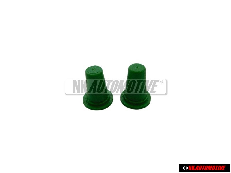 2x VW Original Kappe - 056129777