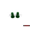 2x VW Original Kappe - 056129777