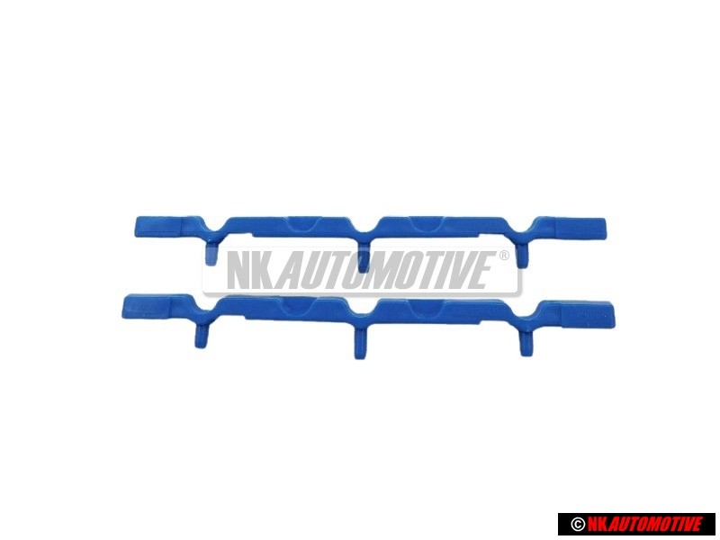 2x VW Original Leiste - 000915413