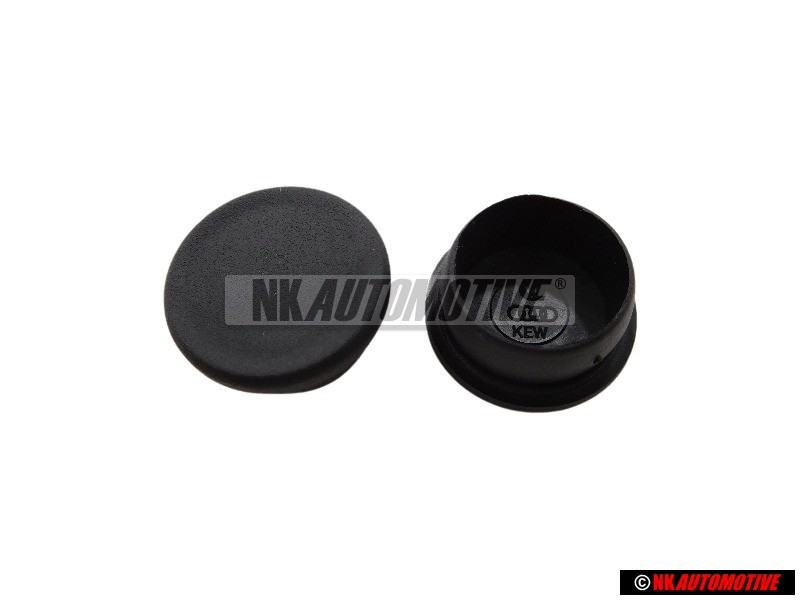 2x VW Original Stopfen - 191501159